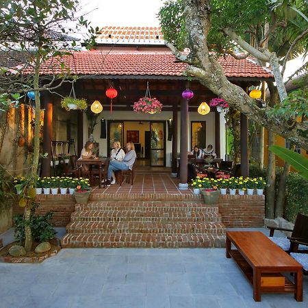 Jackfruit Homestay Hội An Kültér fotó