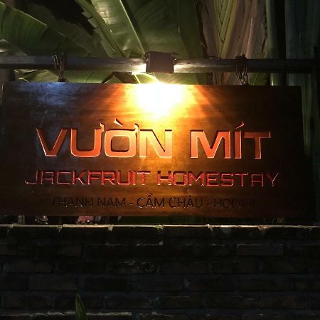 Jackfruit Homestay Hội An Kültér fotó