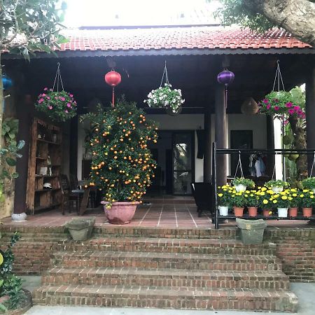 Jackfruit Homestay Hội An Kültér fotó