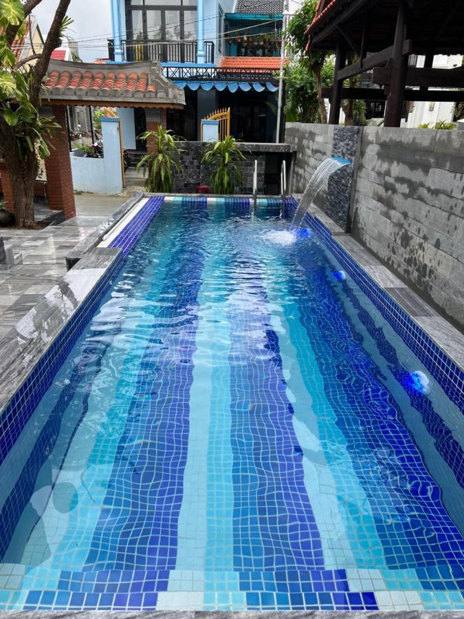 Jackfruit Homestay Hội An Kültér fotó
