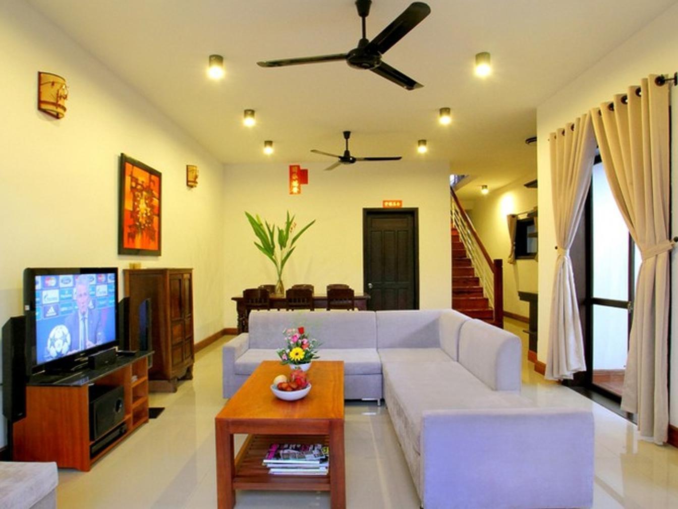 Jackfruit Homestay Hội An Kültér fotó