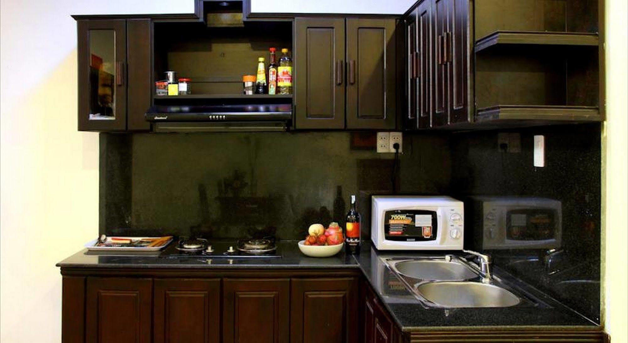 Jackfruit Homestay Hội An Kültér fotó