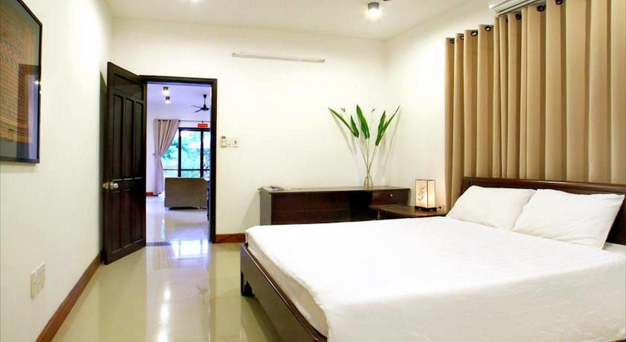 Jackfruit Homestay Hội An Kültér fotó