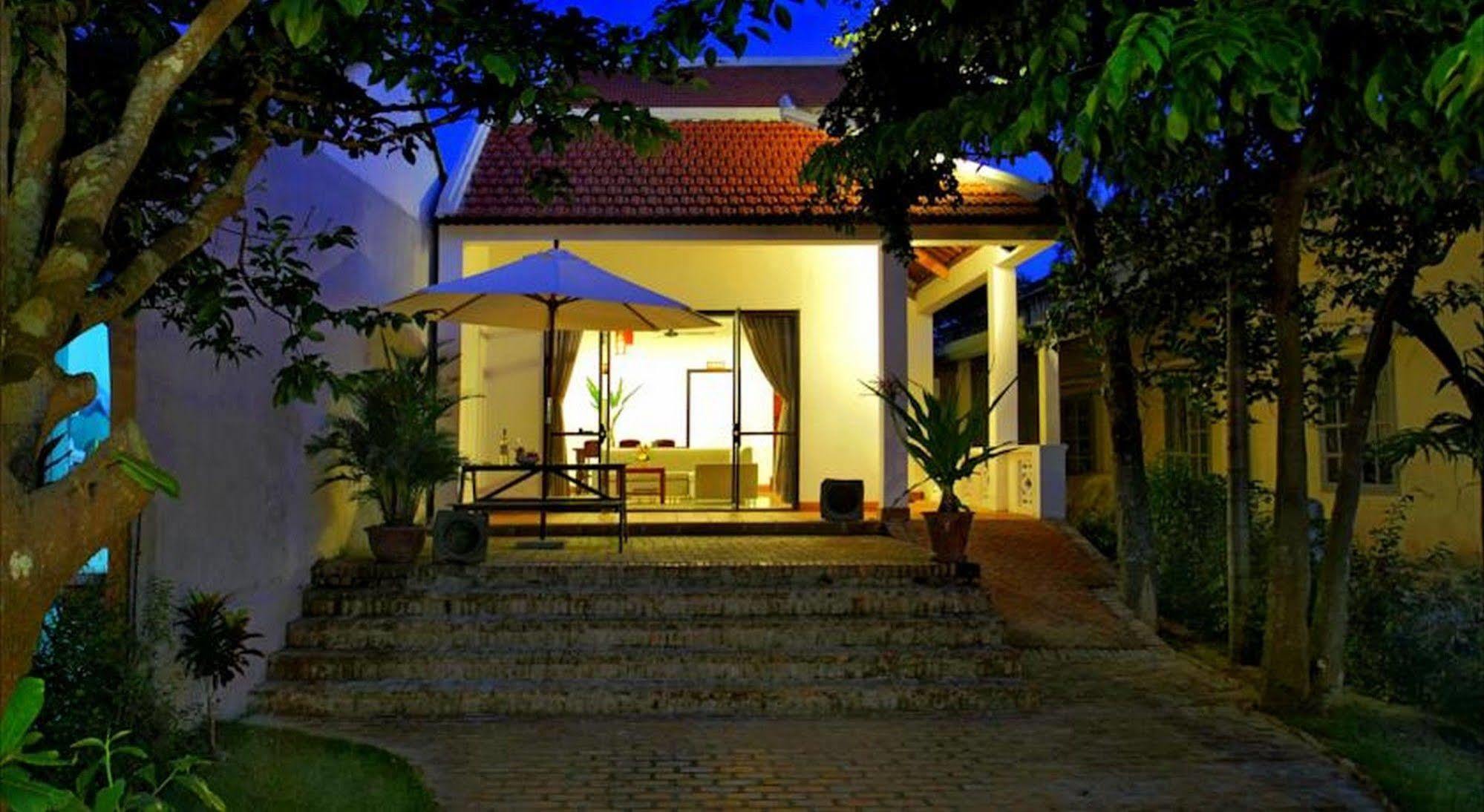 Jackfruit Homestay Hội An Kültér fotó