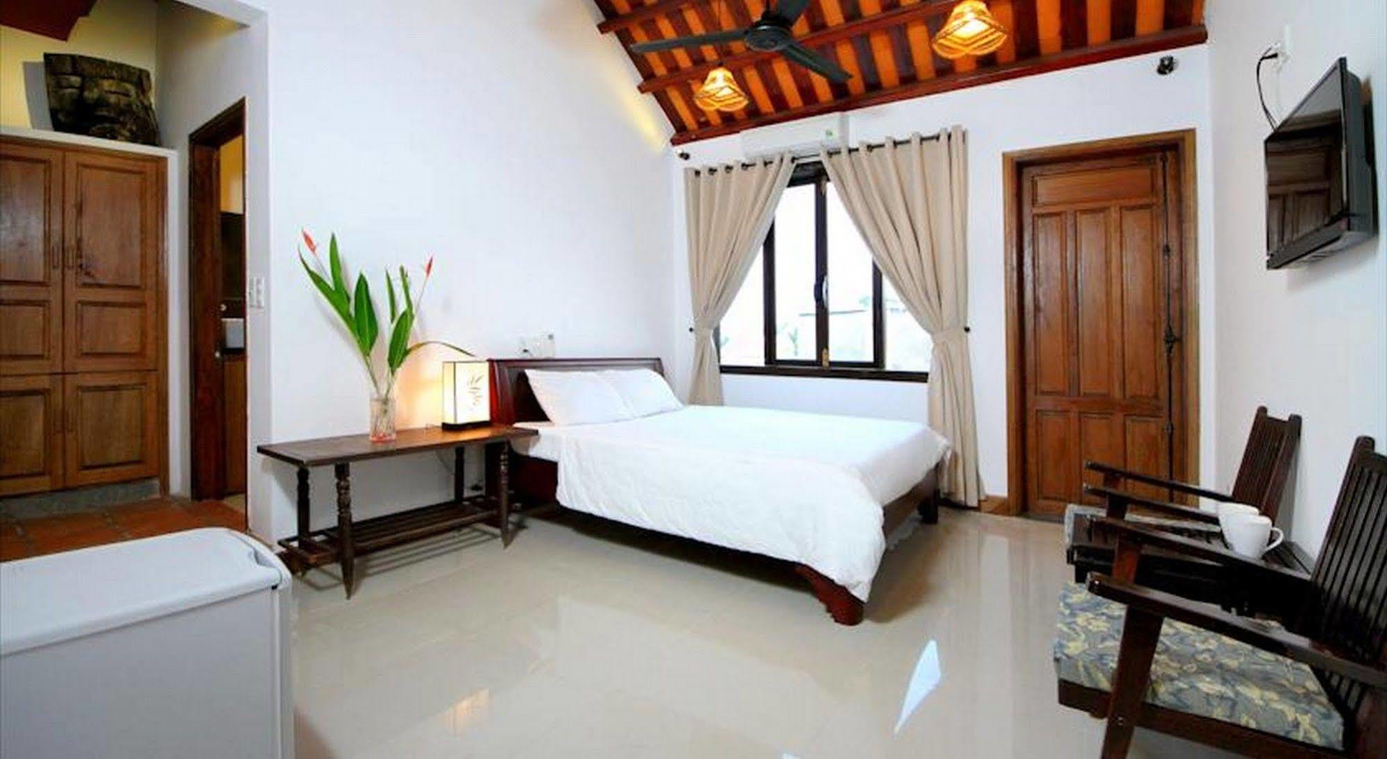 Jackfruit Homestay Hội An Kültér fotó