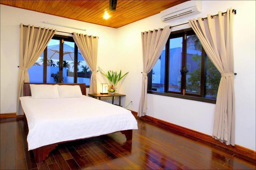 Jackfruit Homestay Hội An Kültér fotó